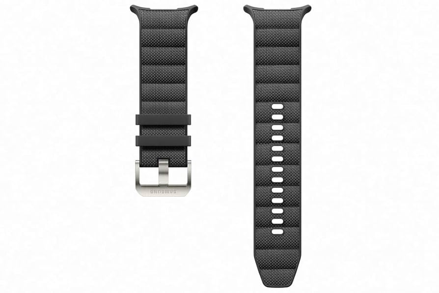 【新品】Galaxy Watch Ultra PeakForm Band Samsung Galaxy Watch Ultra PeakForm Band - Dark Gray